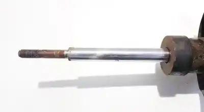 Автозапчастина б/у передній правий амортизатор для opel insignia a (g09) 2.0 cdti (68) посилання на oem iam 13245977  367327926