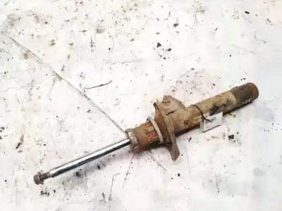 Second-hand car spare part front right shock absorber for skoda octavia combi (1z5) 1.9 tdi dpf oem iam references 1k0413031bf