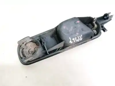 Автозапчасти б/у внутри передней правой ручки за audi a3 (8l) 1.6 ссылки oem iam 8l0837020  