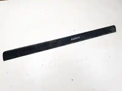 Автозапчасти б/у пластики за toyota rav 4 (a2) 2.0 d-4d executive 4x4 (2003->) ссылки oem iam 6791142010