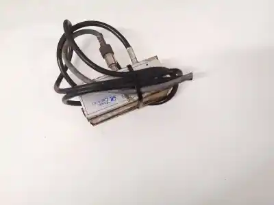 Second-hand car spare part antenna amplifier for audi 100 avant (c4) 2.5 tdi oem iam references 