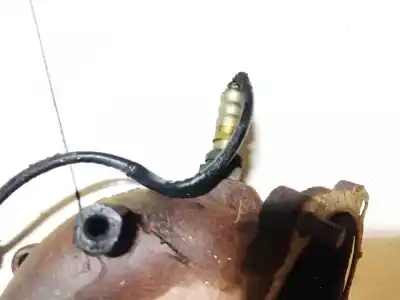 Pezzo di ricambio per auto di seconda mano sonda lambda per kia sorento 3.5 v6 ex riferimenti oem iam 0zk532h3