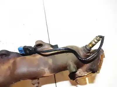 Pezzo di ricambio per auto di seconda mano sonda lambda per kia sorento 3.5 v6 ex riferimenti oem iam 0zk532h3  