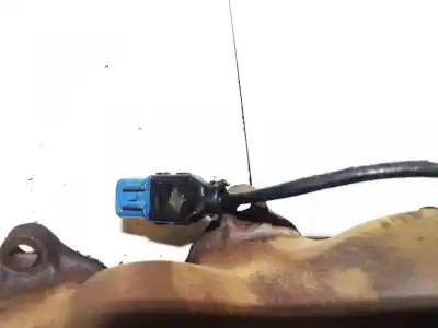 Pezzo di ricambio per auto di seconda mano sonda lambda per kia sorento 3.5 v6 ex riferimenti oem iam 0zk532h3  