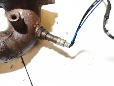Pezzo di ricambio per auto di seconda mano sonda lambda per kia sorento 3.5 v6 ex riferimenti oem iam 5540