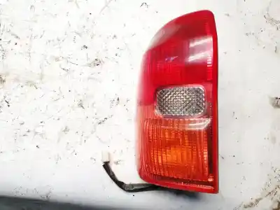 Автозапчасти б/у левый задний фонарь за toyota rav 4 (a2) 2.0 d-4d executive 4x4 (2003->) ссылки oem iam 