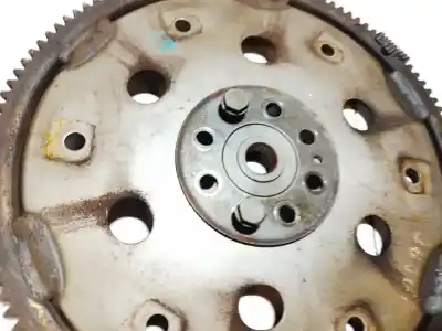 Second-hand car spare part engine flywheel for kia sorento 3.5 v6 ex oem iam references   