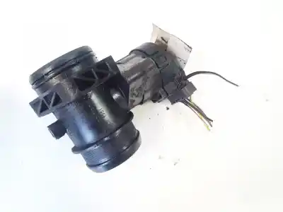 Автозапчастина б/у коробка метелика для ford focus c-max (cap) 1.6 tdci cat посилання на oem iam 9643836980