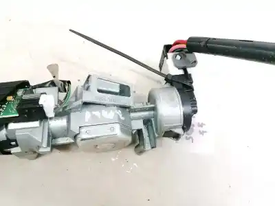 Second-hand car spare part ignition switch for mazda 3 (bk) 1.6 di turbo oem iam references 3m513f880ac  3m51-3f880-ac