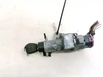 Peça sobressalente para automóvel em segunda mão comutador de ignição por seat cordoba 1.4 g referências oem iam 4b0905851c