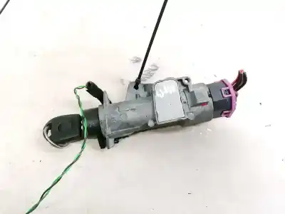 Second-hand car spare part Ignition Switch for SEAT TOLEDO (1M2) 1.9 TDI OEM IAM references 4B0905851C  