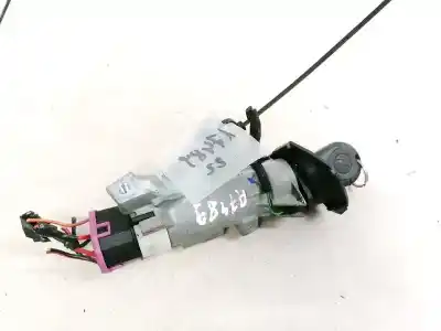 Автозапчасти б/у переключатель стартера за volkswagen passat variant (3b5) 1.9 tdi ссылки oem iam 4d0905851e
