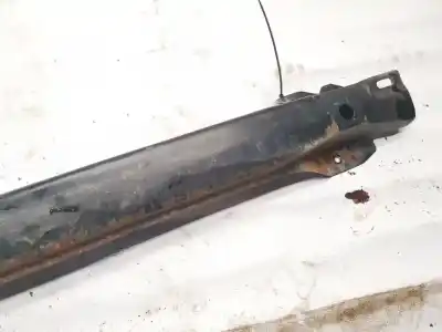 Second-hand car spare part rear bumper reinforcement for opel zafira a 2.0 dti oem iam references 