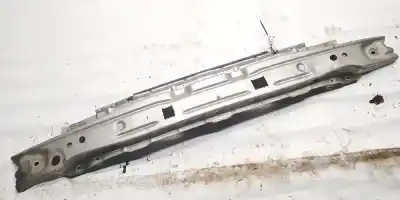 Second-hand car spare part front bumper reinforcement for opel zafira a 2.0 dti oem iam references 