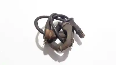 Pezzo di ricambio per auto di seconda mano sensore abs per renault laguna ii (bg0) 1.9 dci diesel riferimenti oem iam 8200084125