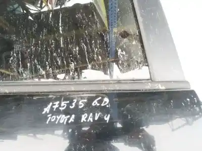 Автозапчастина б/у пластика для toyota rav 4 (a2) 2.0 d-4d executive 4x4 (2003->) посилання на oem iam   