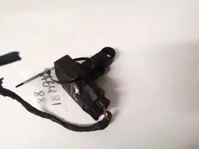 Автозапчасти б/у расходомер воздуха за mazda premacy (cp) 2.0 turbodiesel cat ссылки oem iam 1974002010