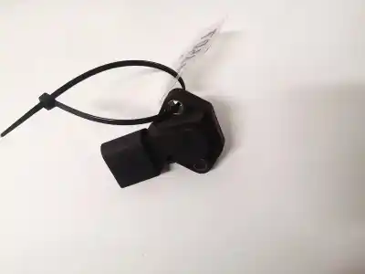 Peça sobressalente para automóvel em segunda mão sensor de pressão por volkswagen passat b5 (3b2) 1.9 tdi referências oem iam 0281002177
