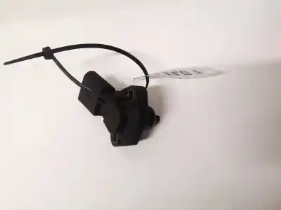 Peça sobressalente para automóvel em segunda mão sensor de pressão por volkswagen passat b5 (3b2) 1.9 tdi referências oem iam 0281002177  038906051