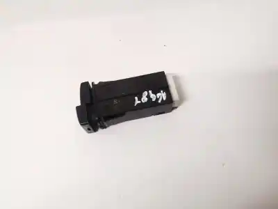 Автозапчасти б/у выключатель за mazda premacy (cp) 2.0 turbodiesel cat ссылки oem iam   