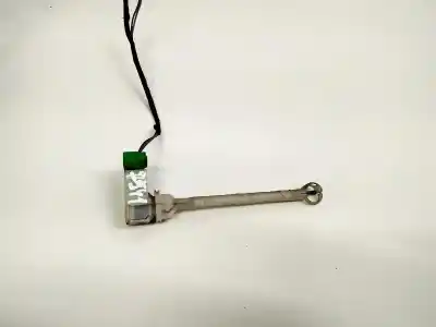 Peça sobressalente para automóvel em segunda mão sensor por volvo v70 ii (285) 2.5 tdi referências oem iam   