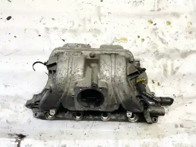 Автозапчастина б/у впускний колектор для opel astra h (a04) 1.8 (l48) посилання на oem iam 24405386   Автозапчастина б/у впускний колектор для opel astra h (a04) 1.8 (l48) посилання на oem iam 24405386