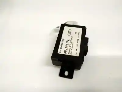 Автозапчасти б/у датчик за audi a6, c5 1997.01 - 2001.08 2.4 121kw 1997.02 - 2005.01 ссылки oem iam 4b0951173  