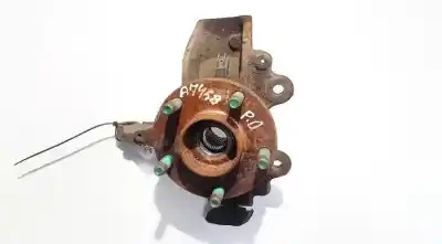Gebrauchtes Autoersatzteil rechter knöchel vorne zum ford focus c-max (cap) 1.6 tdci cat oem-iam-referenzen 