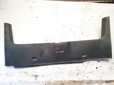 Peça sobressalente para automóvel em segunda mão plásticos por volkswagen golf iv (1j1) 1.9 tdi referências oem iam 1j6863459g