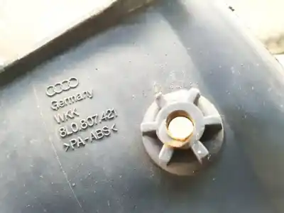Pezzo di ricambio per auto di seconda mano siluro per audi a3 (8l) 1.9 tdi ambition riferimenti oem iam 8l0807421  