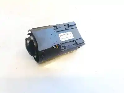 Автозапчасти б/у управление светом за skoda fabia (6y2/6y3) 1.9 sdi cat (asy) ссылки oem iam 6y1941531a  