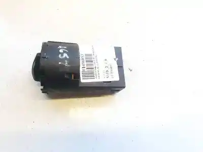 Автозапчасти б/у управление светом за skoda fabia (6y2/6y3) 1.9 sdi cat (asy) ссылки oem iam 6y1941531a  