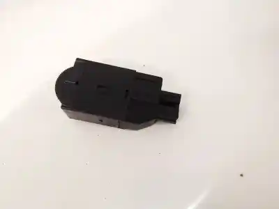 Second-hand car spare part switch for mitsubishi space star (dg0) 1.9 di-d cat oem iam references mr114337  