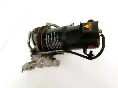 Pezzo di ricambio per auto di seconda mano FILTRO GASOLIO per OPEL MERIVA B  Riferimenti OEM IAM J1332057  
