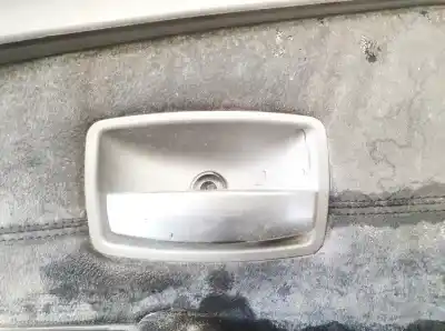 Peça sobressalente para automóvel em segunda mão puxador interior dianteiro direito por bmw 7-series, e65 / e66 / e67 /e68 2001.11 - 2008.06 730 d 160kw 2002.10 - 2008.06 referências oem iam 