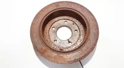 Автозапчасти б/у задний тормозной диск за mazda xedos 9 (ta) 2.5 v6 ссылки oem iam   