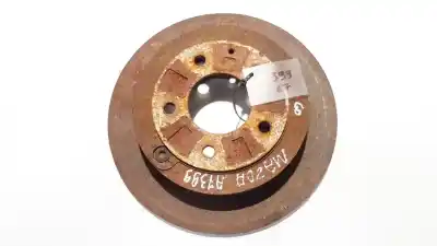Автозапчасти б/у задний тормозной диск за mazda xedos 9 (ta) 2.5 v6 ссылки oem iam 