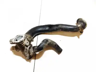 Peça sobressalente para automóvel em segunda mão termostato por audi 80/90 (893) 1.8 referências oem iam   