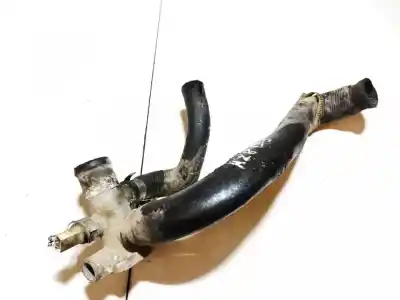 Peça sobressalente para automóvel em segunda mão termostato por audi 80/90 (893) 1.8 referências oem iam   