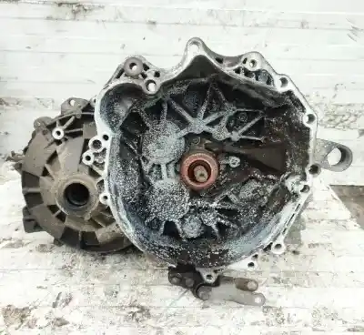 Gebrauchtes Autoersatzteil getriebe zum volvo v70 ii (285) 2.5 tdi oem-iam-referenzen p1208961