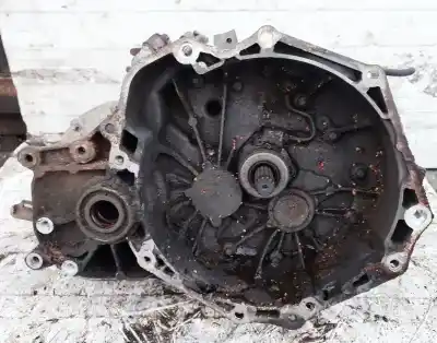 Peça sobressalente para automóvel em segunda mão caixa de velocidades por opel meriva b 1.7 16v cdti referências oem iam f23