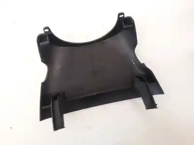 Pezzo di ricambio per auto di seconda mano plastica per opel meriva b 1.7 16v cdti riferimenti oem iam 13136397  460029937