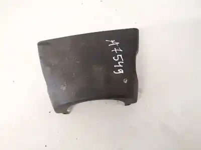 Peça sobressalente para automóvel em segunda mão plásticos por opel meriva b 1.7 16v cdti referências oem iam 13136397