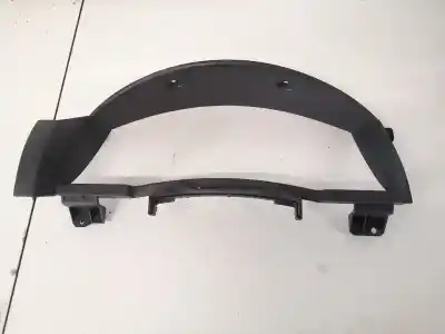 Peça sobressalente para automóvel em segunda mão molduras frontais por opel meriva b 1.7 16v cdti referências oem iam 13125223