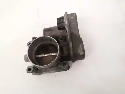 Peça sobressalente para automóvel em segunda mão borboleta de admissão por opel meriva b 1.7 16v cdti referências oem iam 