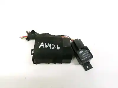 Second-hand car spare part sensor for audi 100 avant (c4) 2.5 tdi oem iam references   