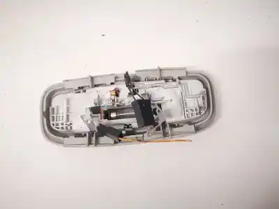 Автозапчастина б/у внутрішне світло для ford focus c-max (cap) 1.6 tdci cat посилання на oem iam 357a13776ab  