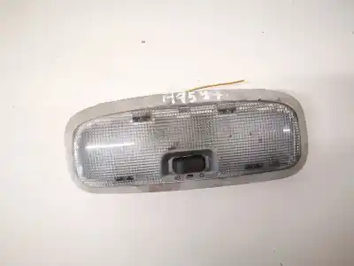 Second-hand car spare part interior light for ford focus c-max (cap) 1.6 tdci cat oem iam references 357a13776ab