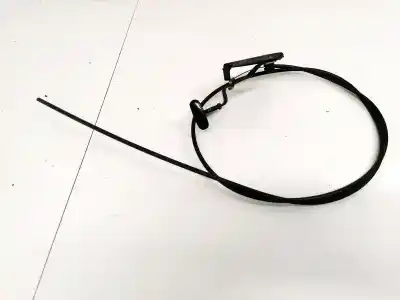 Pezzo di ricambio per auto di seconda mano plastica per audi 100 avant (c4) 2.5 tdi riferimenti oem iam 