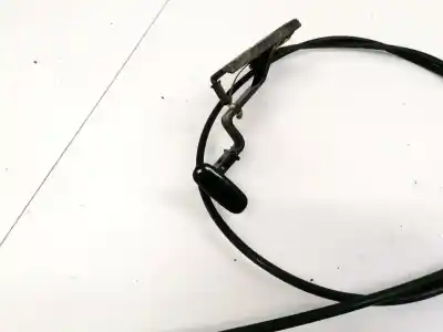 Pezzo di ricambio per auto di seconda mano plastica per audi 100 avant (c4) 2.5 tdi riferimenti oem iam   